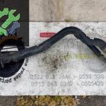 MR100970-MR100971 MİTSUBİSHİ CARİSMA yakıt dolum borusu 1995-99