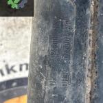 MR100970-MR100971 MİTSUBİSHİ CARİSMA yakıt dolum borusu 1995-99