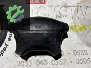 MR777231 MİTSUBİSHİ CARİSMA Orijinal çıkma direksiyon Airbag