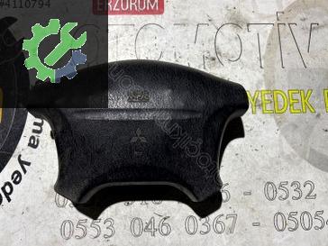 Mitsubishi Carisma Direksiyon Airbag çıkma parça