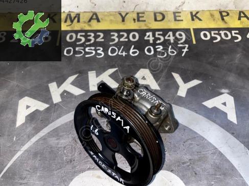 Mitsubishi Space Star Direksiyon Pompası MR916044 çıkma parça