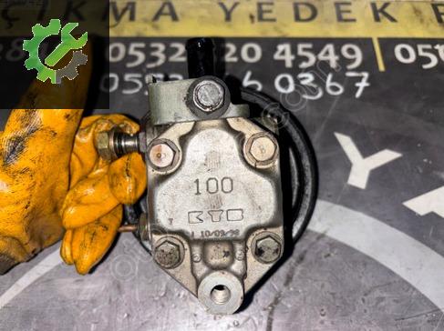Mitsubishi Space Star Direksiyon Pompası MR916044 çıkma parça