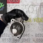 Mitsubishi Colt Marş Motoru Çıkma Parça Erzurum