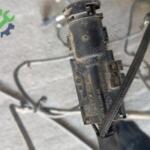 mt76-5249-ae Ford courier edblue orjinal  borusu
