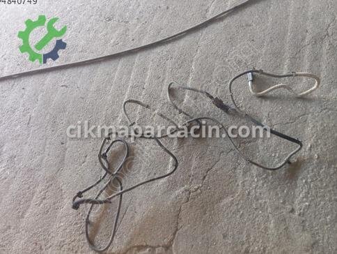 Ford Tourneo Courier Rail Borusu MT76-5249-AE çıkma parça