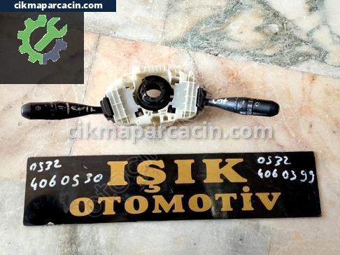 Mitsubishi Colt Sinyal Kolu çıkma parça