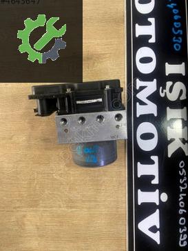 Mitsubishi Colt ABS Beyni (Modül) 0265232175 çıkma parça