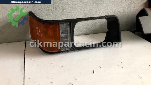 Mitsubishi L300 Sinyal çıkma parça