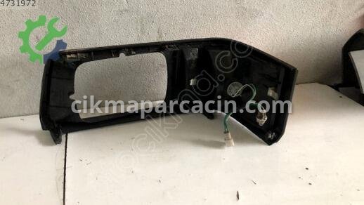 Mitsubishi L300 Sinyal çıkma parça