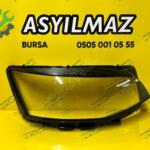 MULTİVAN SAĞ FAR CAMI (SIFIR)