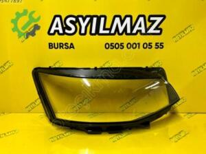 MULTİVAN SAĞ FAR CAMI (SIFIR)