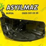 MULTİVAN SAĞ FAR KASASI (SIFIR)