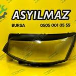MULTİVAN SOL FAR CAMI (SIFIR)