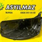 MULTİVAN SOL FAR KASASI (SIFIR)