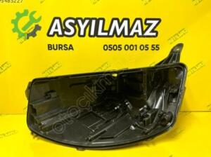 MULTİVAN SOL FAR KASASI (SIFIR)
