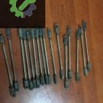 MURAT 124 KAPI KİLİT KİTLEME TELİ