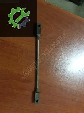 Fiat 124 Spider Kapı Kilidi 741258 çıkma parça