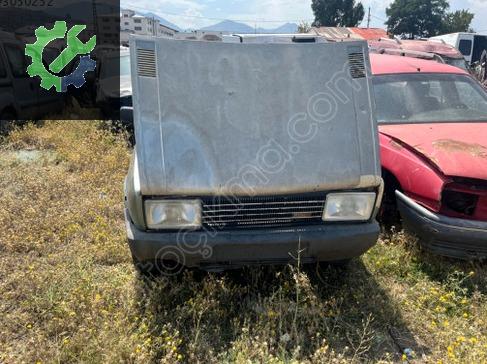 Tofaş Murat Yedek Lastik çıkma parça