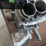 MURAT 131 KOMPLE KARBÜRATÖR