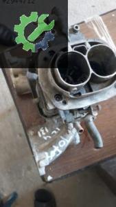 MURAT 131 KOMPLE KARBÜRATÖR