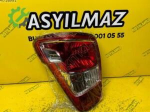 MUSSO GRAND SOL DIŞ STOP SIFIR İTHAL / 83601-38001