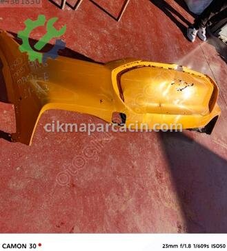 Ford Mustang Ön Tampon çıkma parça