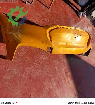 Ford Mustang Ön Tampon çıkma parça