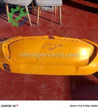 Ford Mustang Ön Tampon çıkma parça