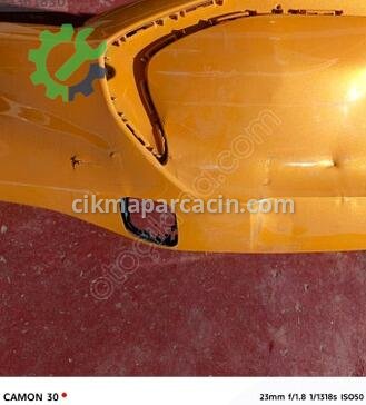 Ford Mustang Ön Tampon çıkma parça