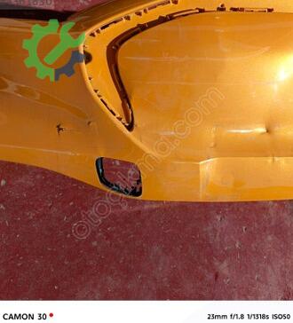 Ford Mustang Ön Tampon çıkma parça