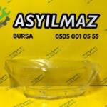 MUSTANG SAĞ FAR CAMI (SIFIR) – ADET FİYATI