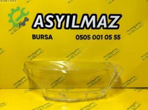MUSTANG SAĞ FAR CAMI (SIFIR) – ADET FİYATI