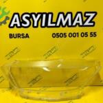 MUSTANG SOL FAR CAMI (SIFIR) – ADET FİYATI