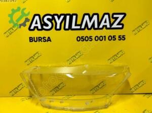 MUSTANG SOL FAR CAMI (SIFIR) – ADET FİYATI