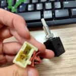 MÜŞÜR DEBRİYAJ PEDAL ACCENT 06 ERA  I-20  I-30  H-1  ELA