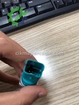 Renault Clio Vites Kolu 32005-00QAE çıkma parça