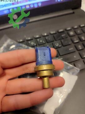 Peugeot 206 Fan Müşürü 1338C0 çıkma parça