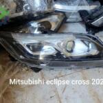 Mutsmitsubishi eclipse Cross Sağ Far