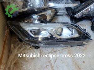 Mutsmitsubishi eclipse Cross Sağ Far