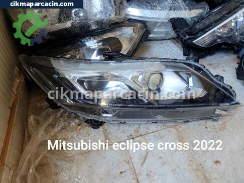 Mitsubishi Eclipse Sağ Ön Far çıkma parça