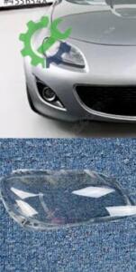 MX5 SIFIR SAĞ FAR CAMI 2010-2015