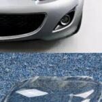 MX5 SIFIR SOL FAR CAMI 2010-2015