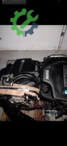 n 20 motor 5.20 i komple