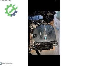 N 47 184 3KASA MOTOR KOMPLE