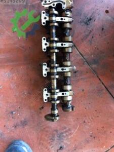 N13 bmw f20 f30 benzinli Eksantrik mili