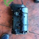 N13 bmw f20 f30 benzinli Külbütör kapağı