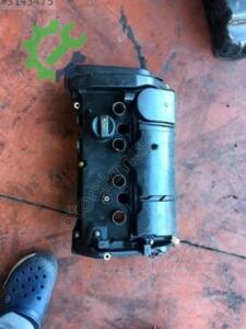 N13 bmw f20 f30 benzinli Külbütör kapağı