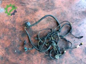 N13 bmw f20 f30 benzinli motor tesisatı