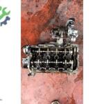 N13 SİLİNİDİR KAPAĞI EKSANTİRİK MİLLERİ TURBO SU ORJINAL