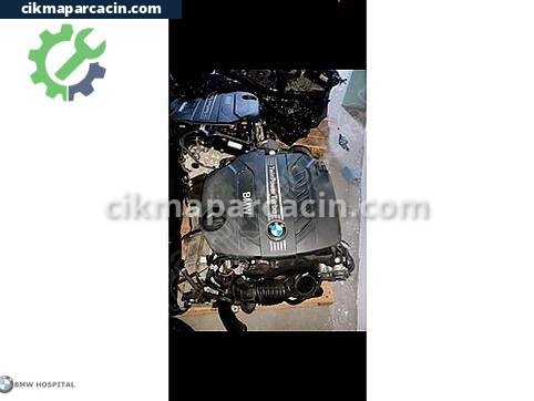 Alfa Romeo 147 Motor Komple çıkma parça